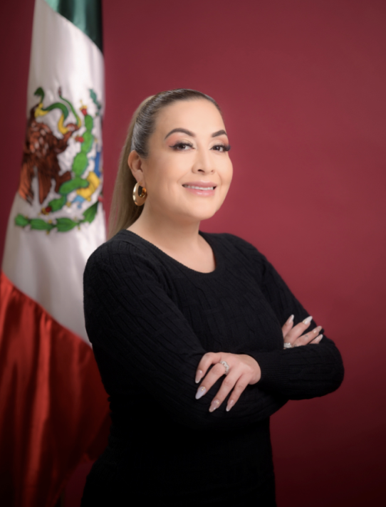 Presidente Municipal de Cuitzeo